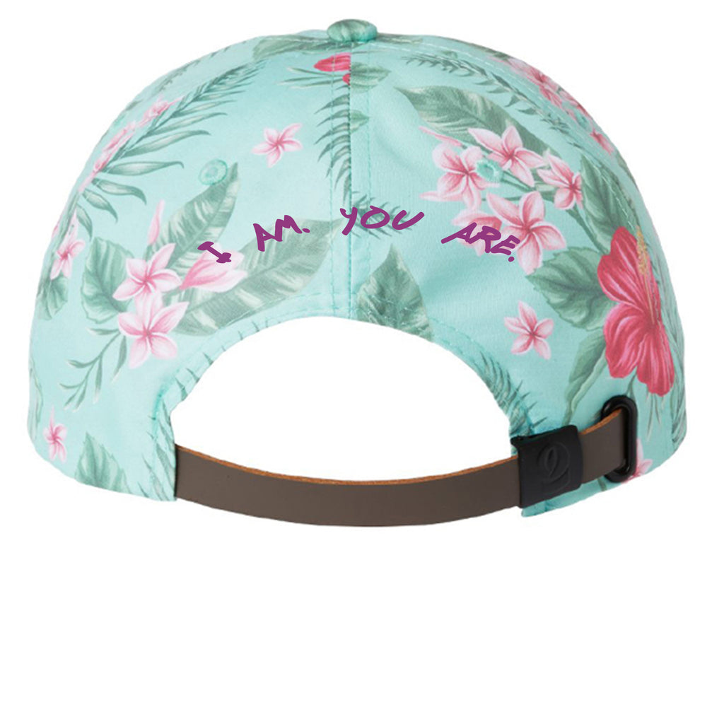 Hawaiin Biome - DNA010 - BACK