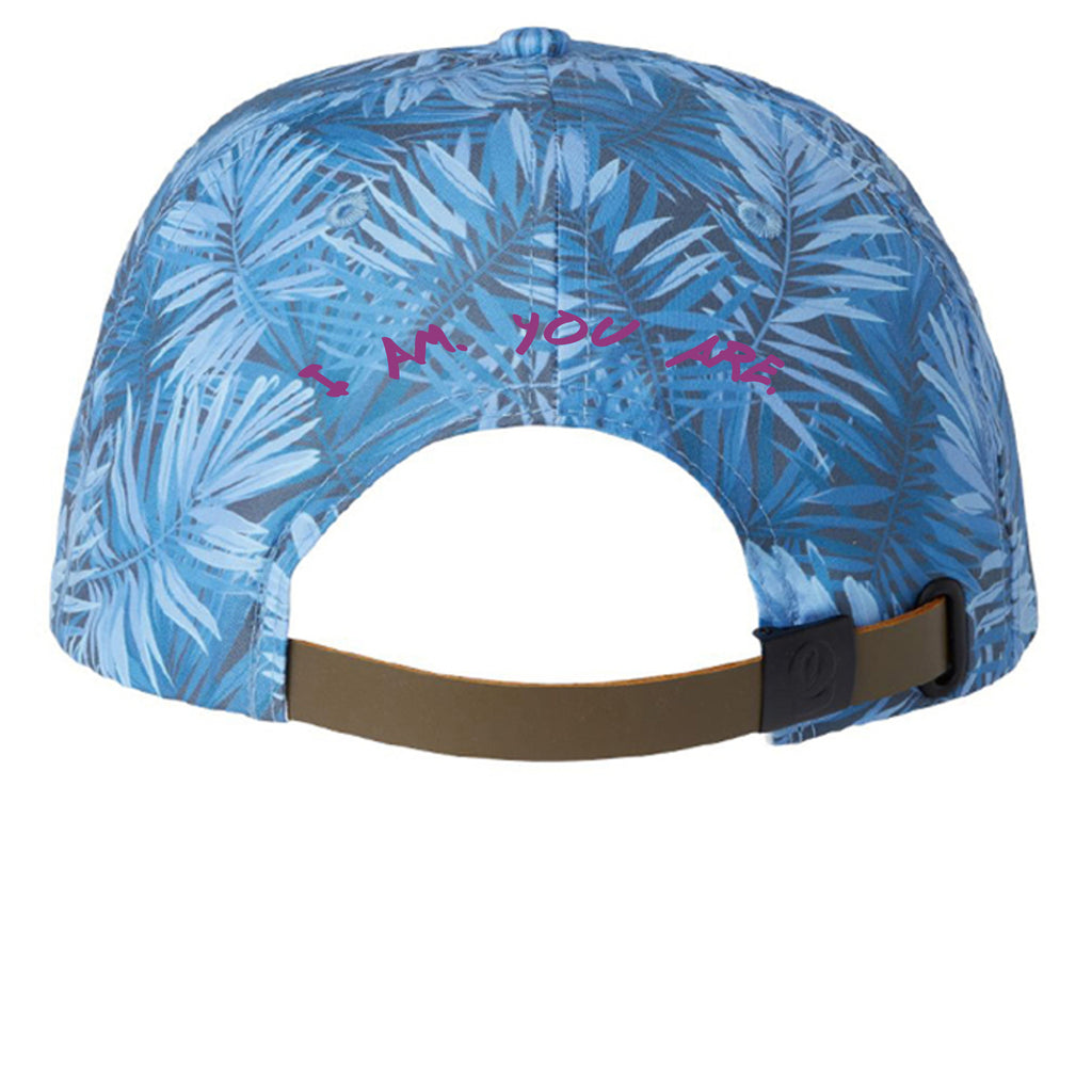 Blue Hawaiin - DNA010 - BACK