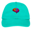SEA FOAM - AD969 - FRONT