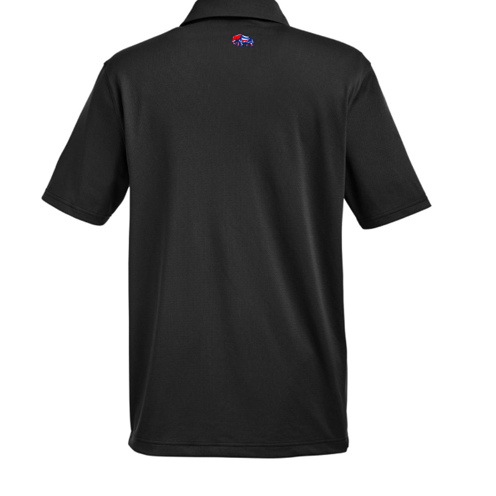 Black/ White - 1370399 - BACK