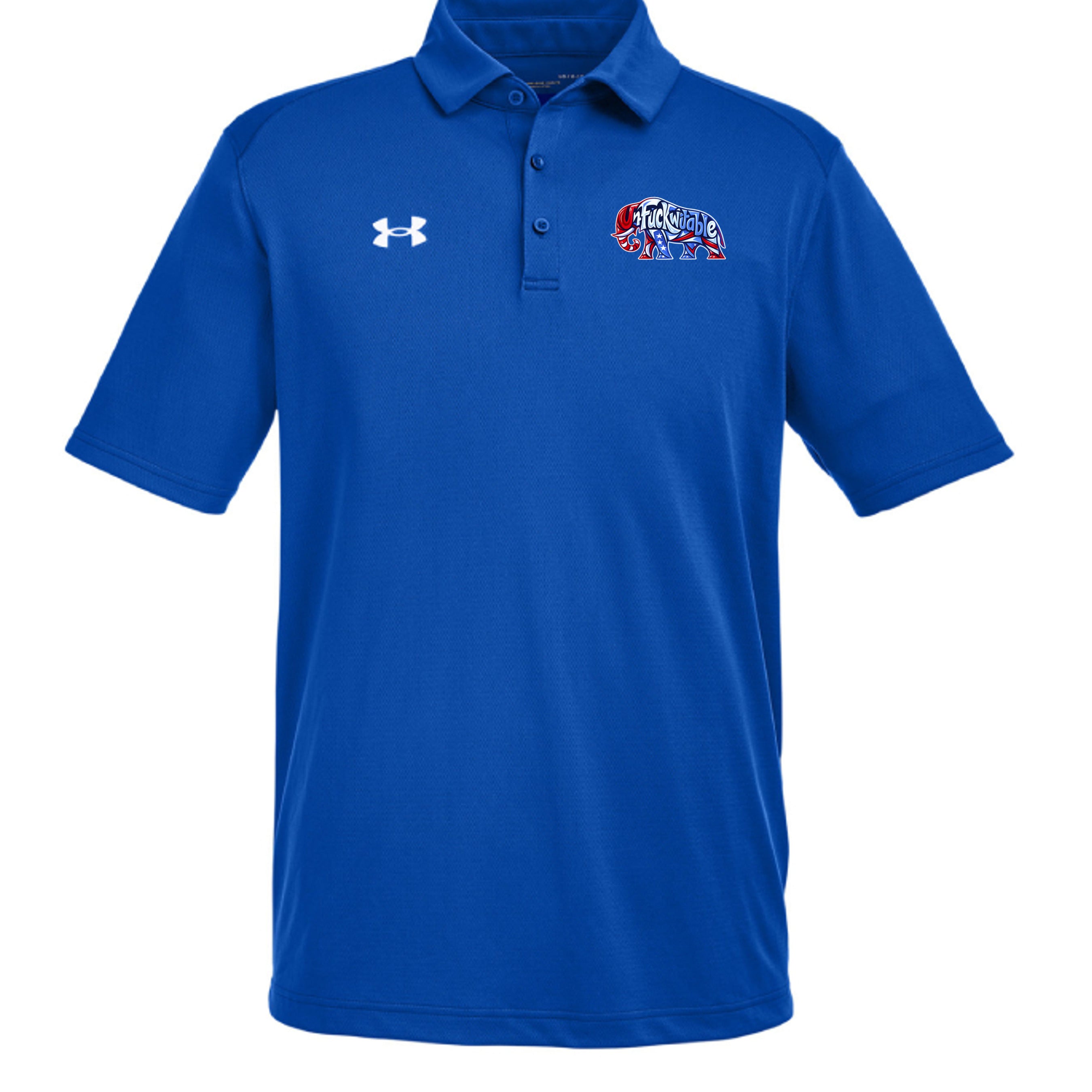 Royal/ White - 1370399 - FRONT