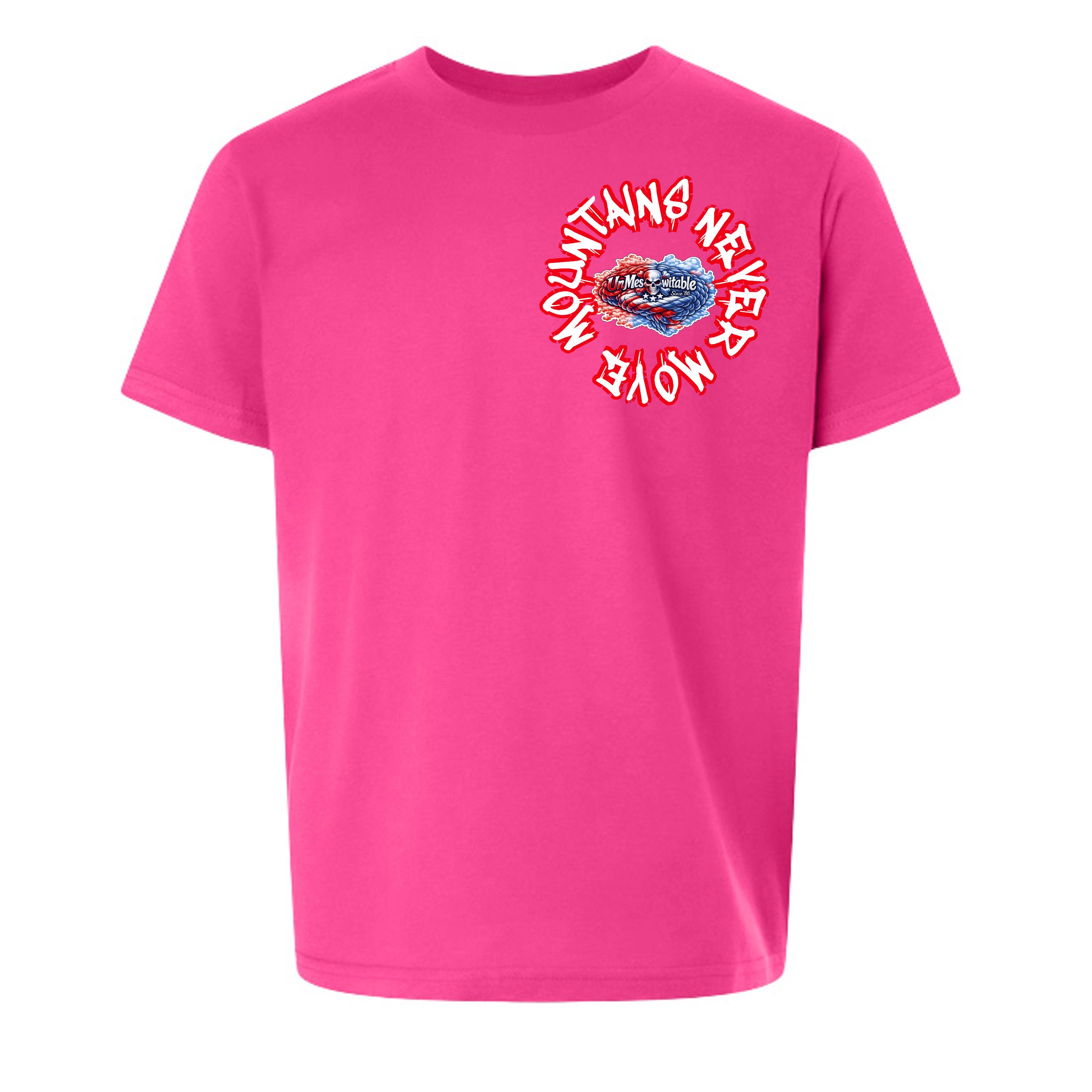 Fuchsia - 235 - FRONT