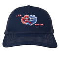 Rich Navy - YC402 - FRONT