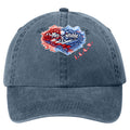 Navy - CP84 - FRONT