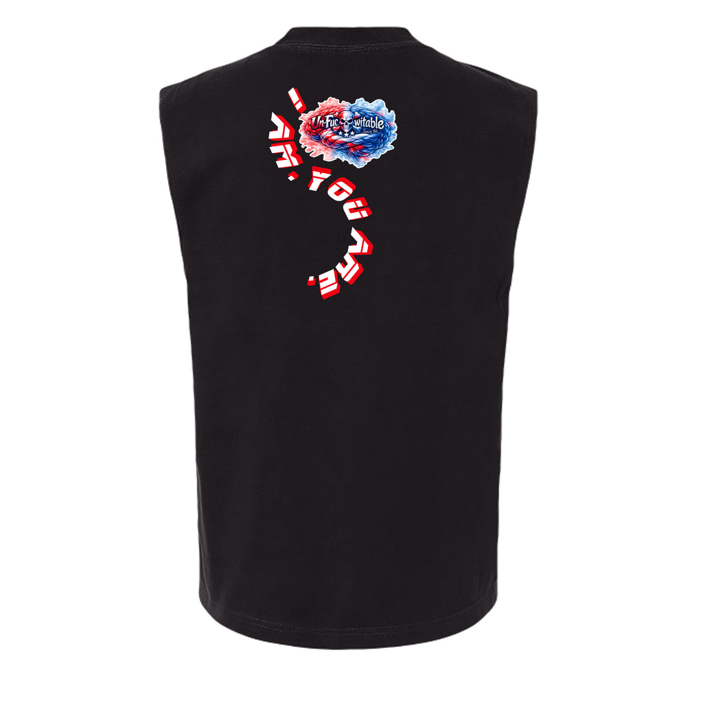 True Black - 207GD - BACK