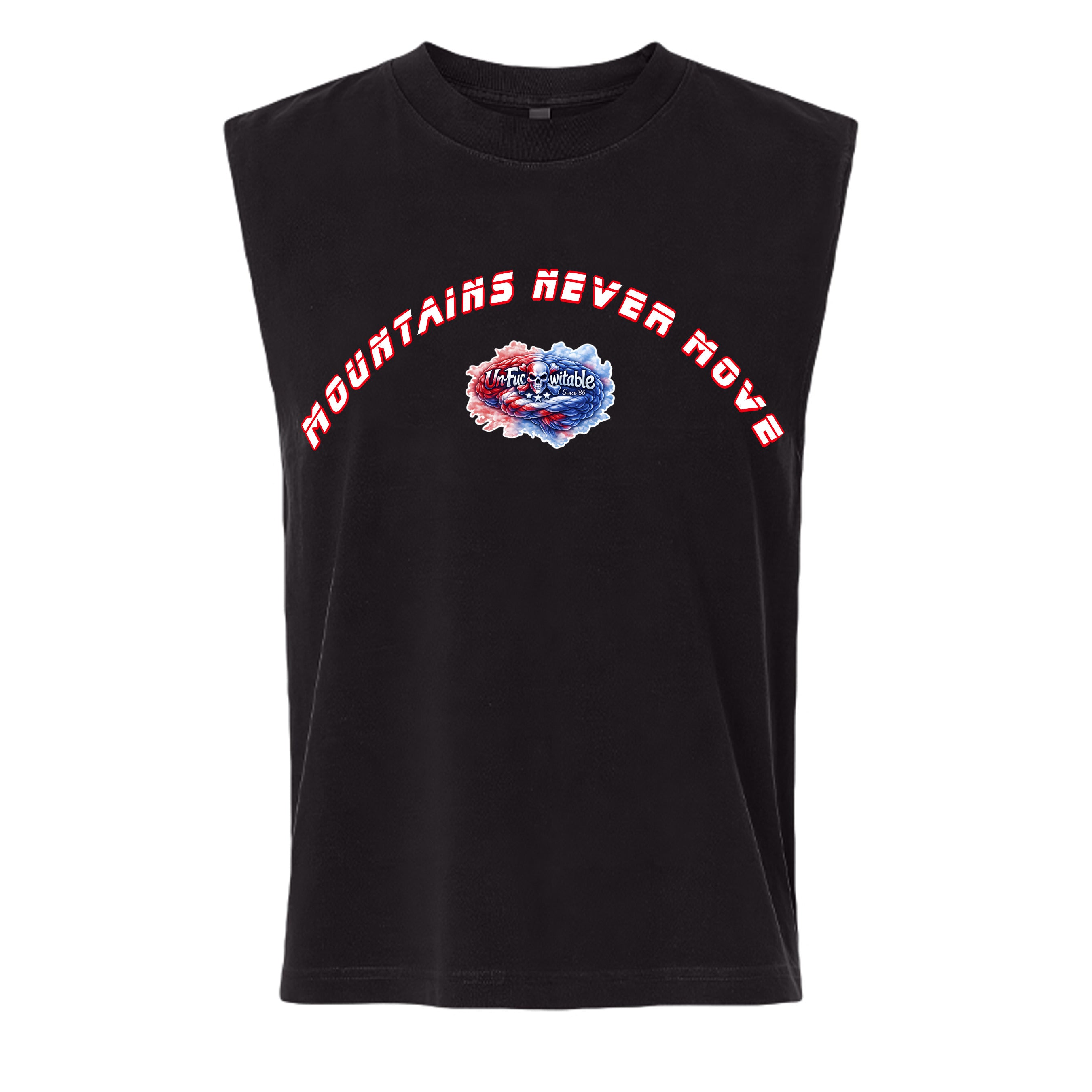True Black - 207GD - FRONT