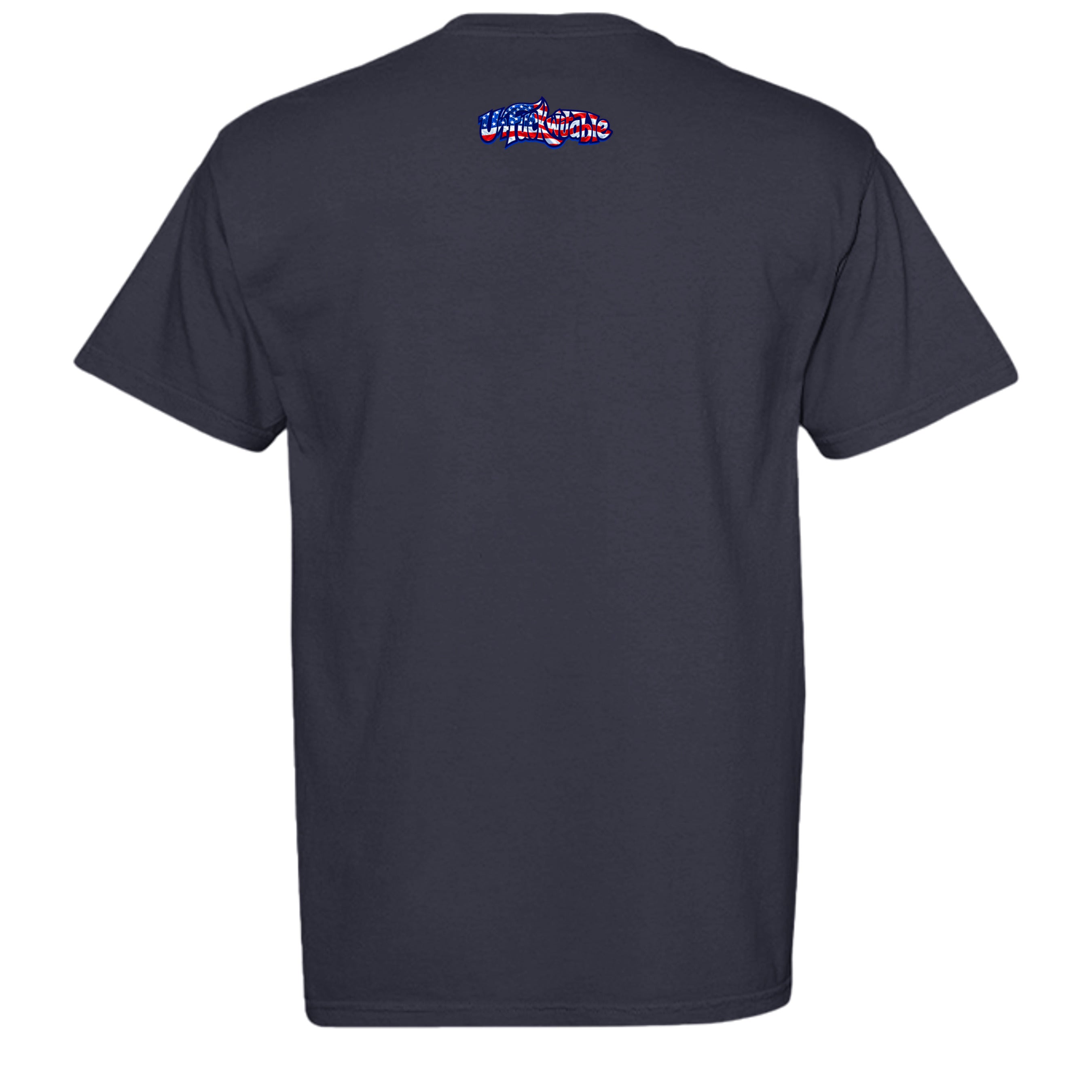 NAVY - C1717 - BACK